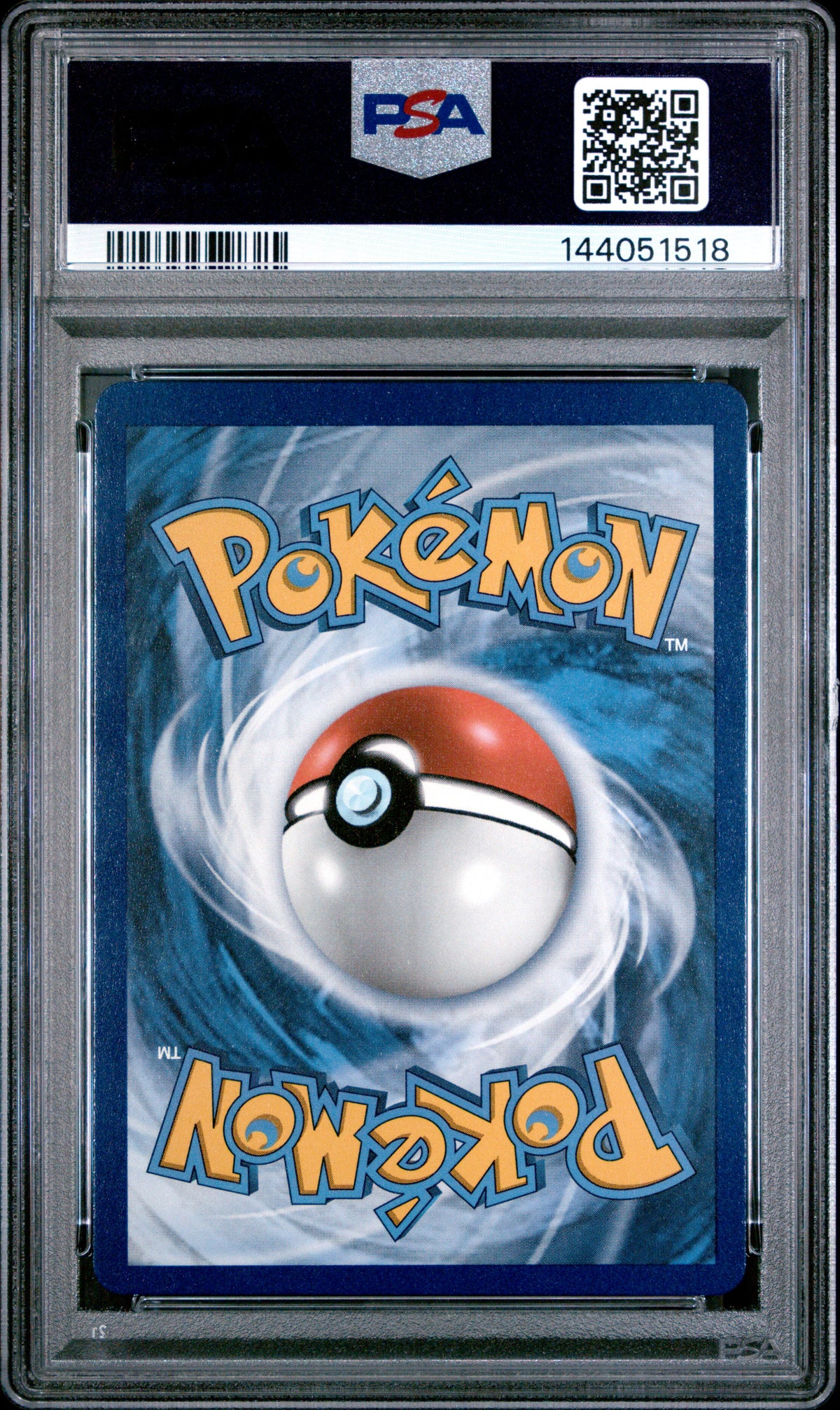 2015 Pokemon Xy Ancient Origins Fa/Lugia Ex Ancient Origins PSA 9