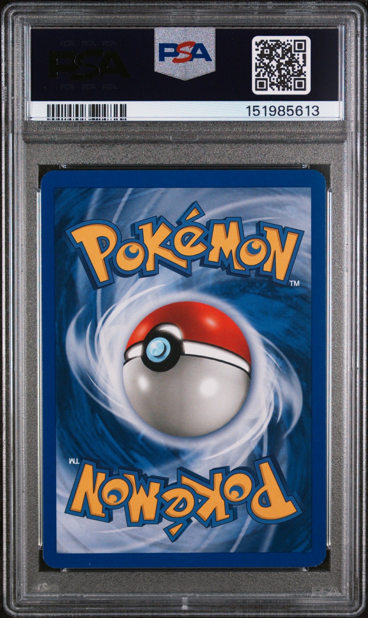 2002 Pokemon League Promo Black Star Snorlax Black Star Promo PSA 8