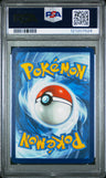 2025 Pokemon Dri En-Destined Rivals Crustle Illustration Rare PSA 9