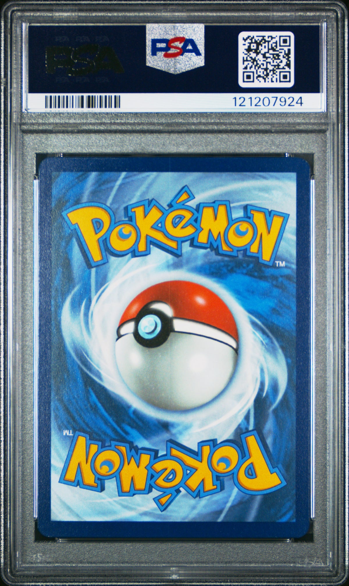 2025 Pokemon Dri En-Destined Rivals Crustle Illustration Rare PSA 9