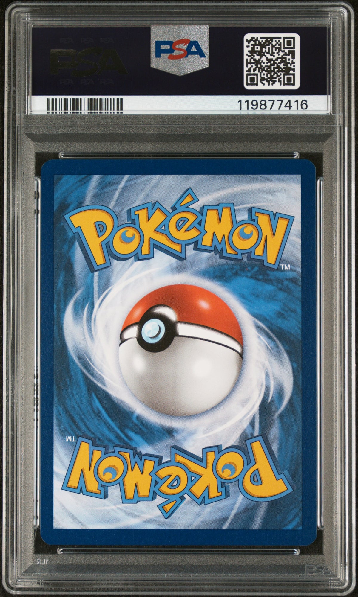 2024 Pokemon Sv Black Star Promo Greninja Ex Special Illustration Coll PSA 9