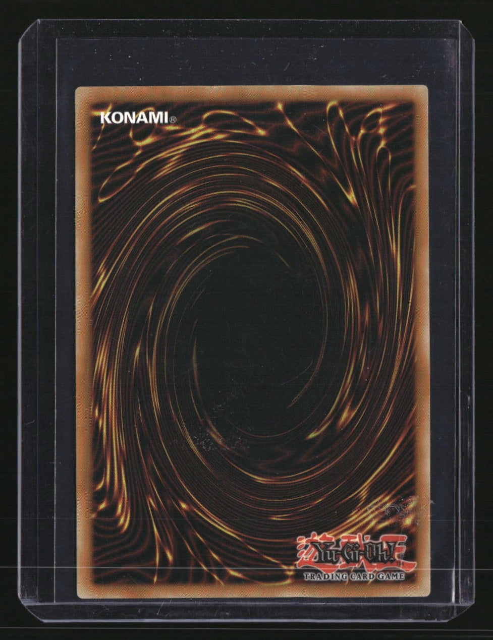 Quarter Century Bonanza Card Trooper (Quarter Century Secret Rare)