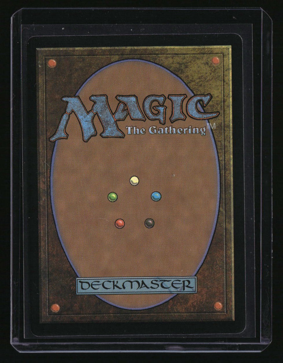 Modern Horizons 3 Polluted Delta