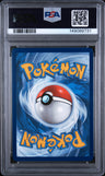 2025 Pokemon Blk En-Black Bolt Meloetta Ex Special Illustration Rare PSA 10