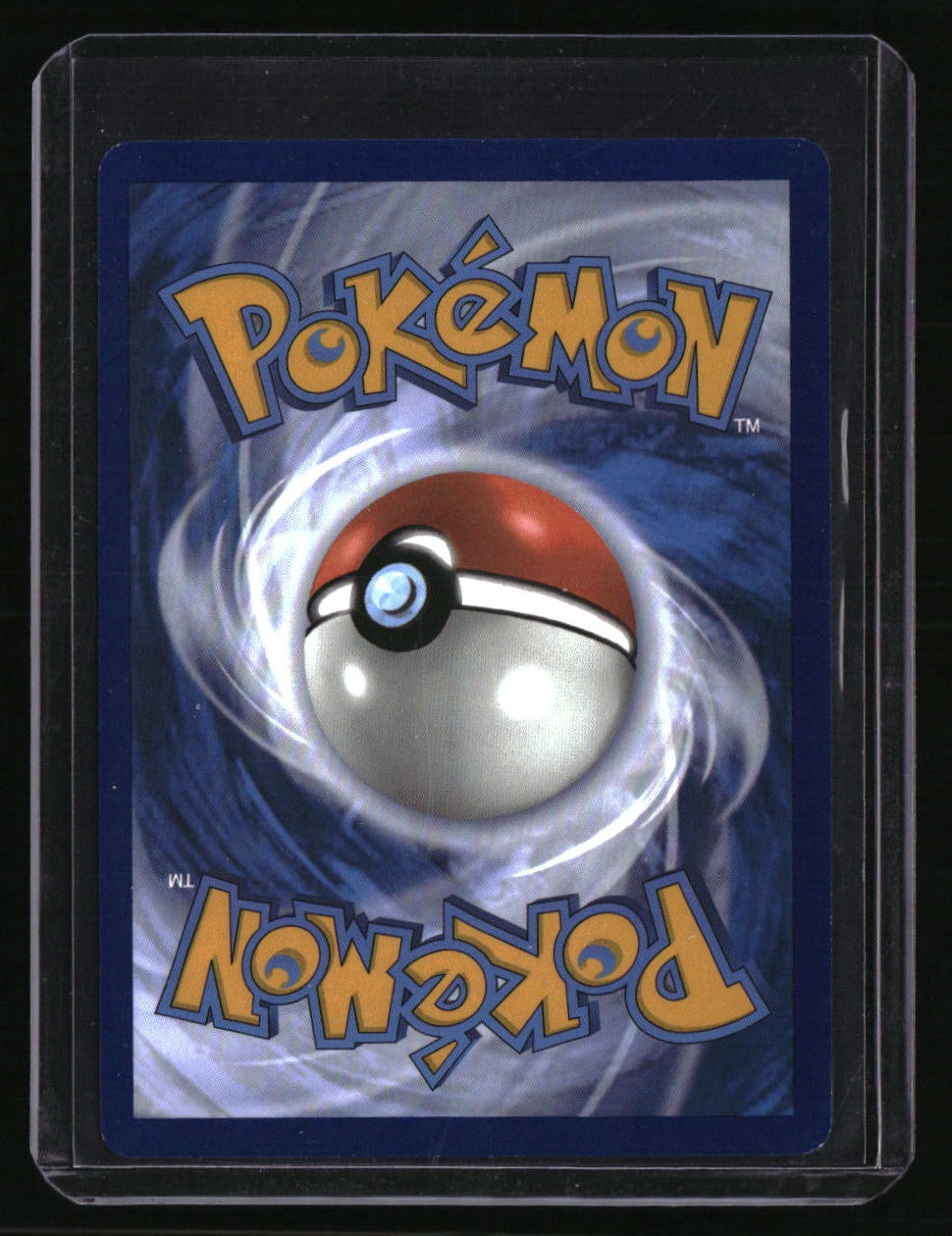 SV10: Destined Rivals Ethan's Ho-Oh ex