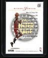 1993-94 SkyBox Premium Michael Jordan Center Stage