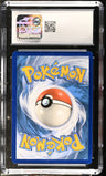 2023 Trading Card Game Classic Ho-Oh ex CGC 10