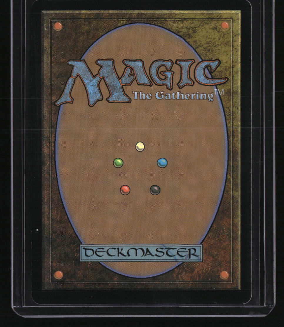 Wilds of Eldraine: Enchanting Tales Greater Auramancy (Anime Borderless)