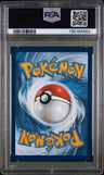 2025 Pokemon Wht En-White Flare Bouffalant Ex Special Illustration Rare PSA 9