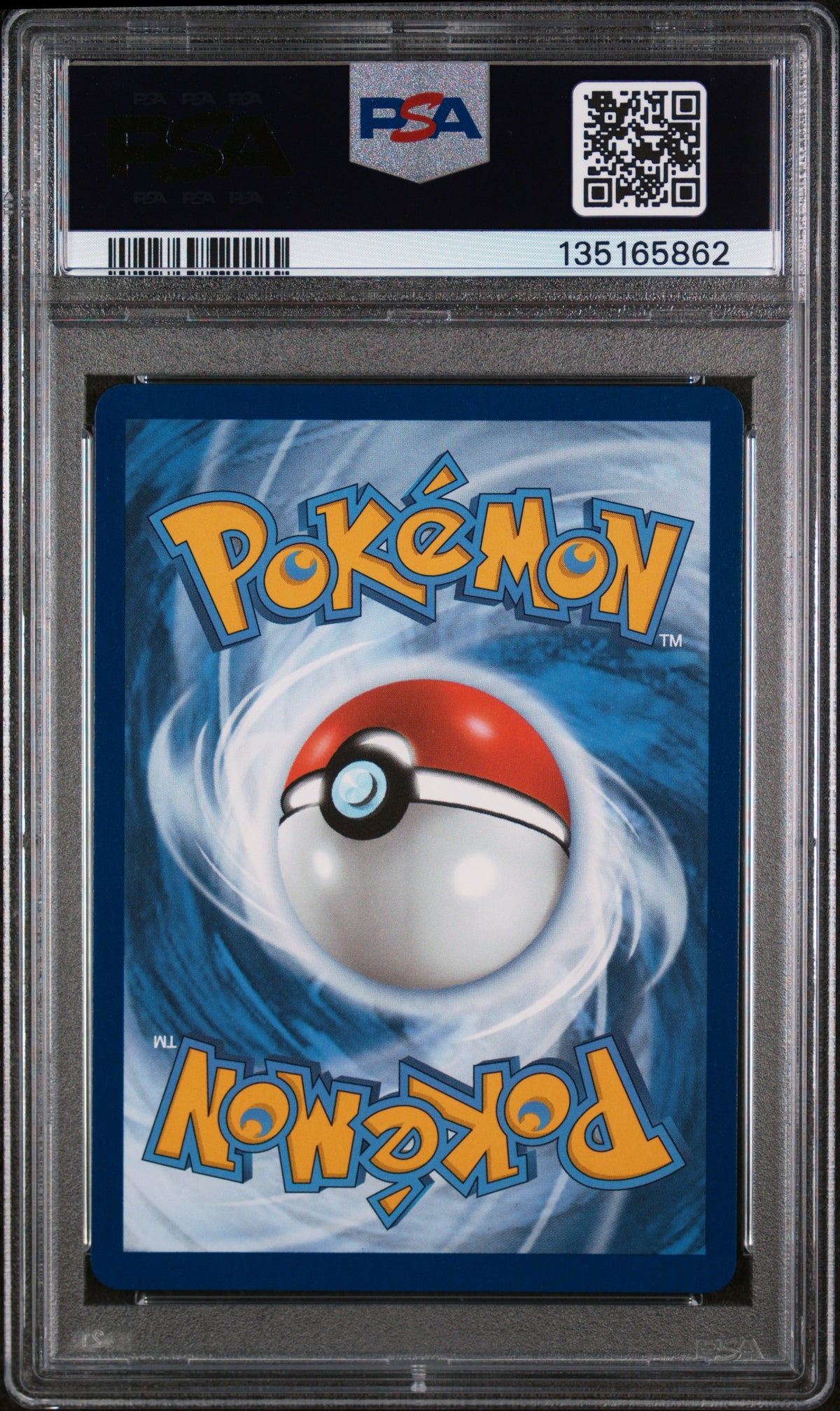 2025 Pokemon Wht En-White Flare Bouffalant Ex Special Illustration Rare PSA 9