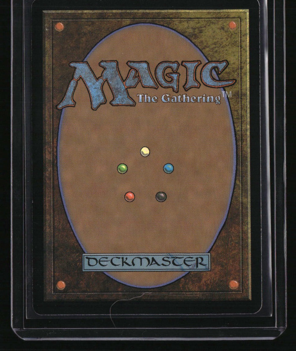 Ravnica Remastered Watery Grave (Borderless)