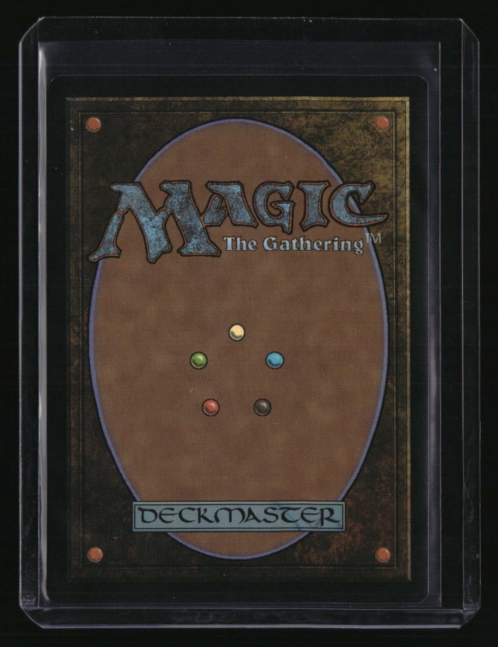 Secret Lair Drop Series All Will Be One (Rainbow Foil)