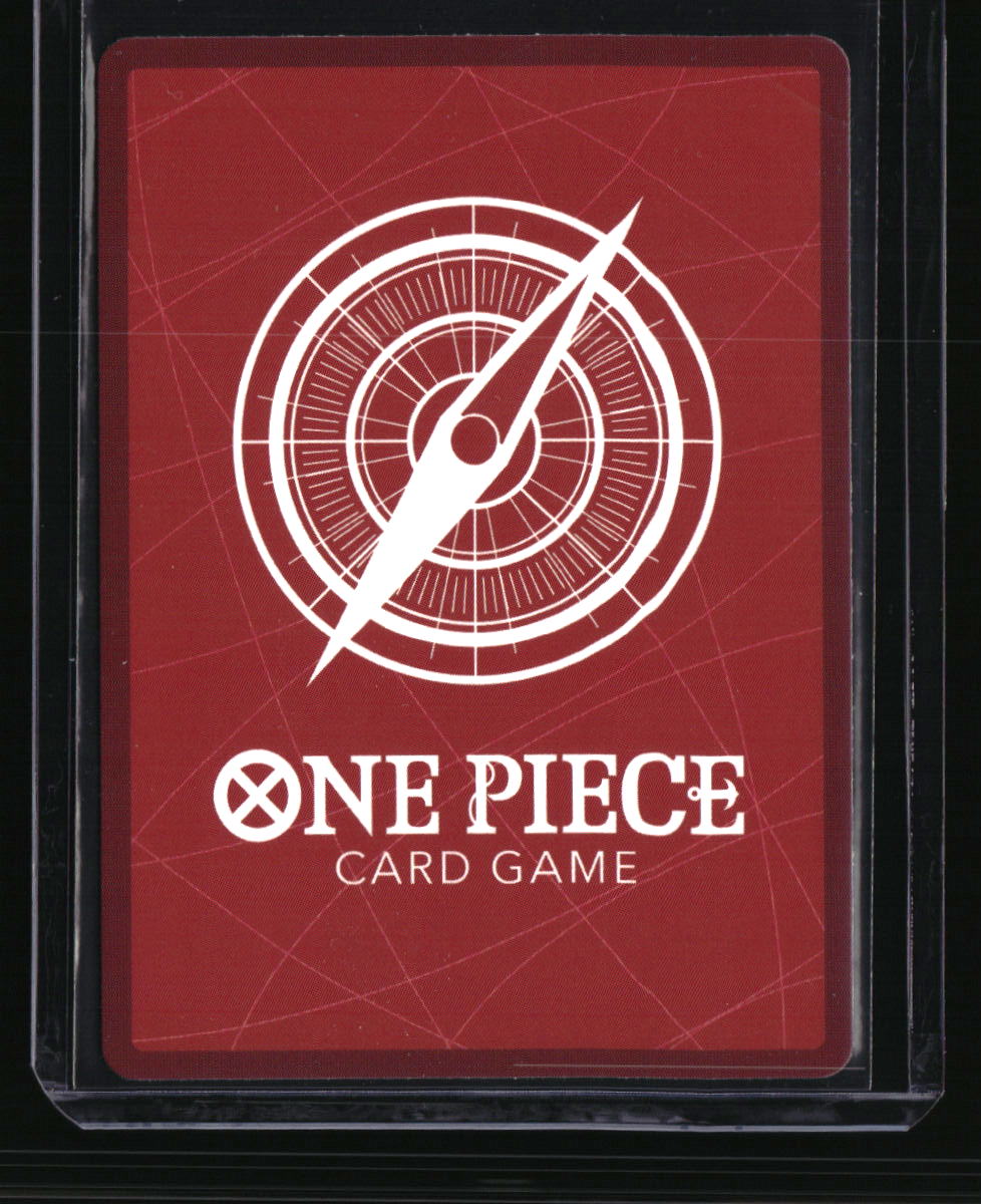 The Time of Battle Yamato (079) (Alternate Art)