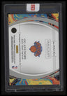 2024-25 Panini Immaculate Collection OG Anunoby Canvas Creations Signatures