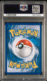 2010 Pokemon Heartgold & Soulsilver Unleashed Entei & Raikou Legend Holo PSA 8