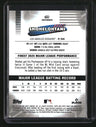 2026 Finest Shohei Ohtani Yellow Refractors #/275