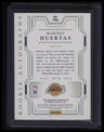 2015-16 Panini National Treasures Marcelo Huertas #/99