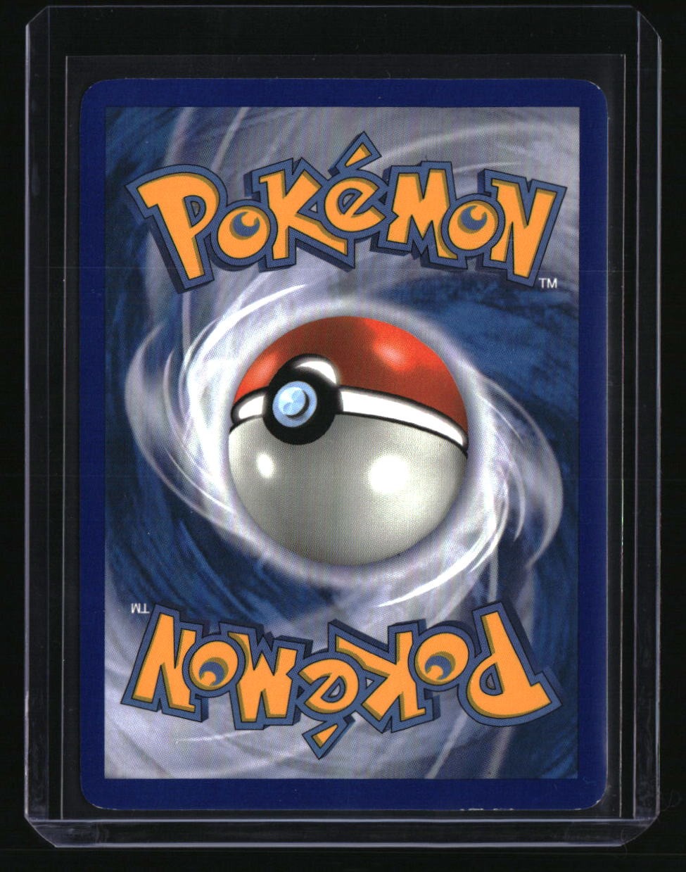 EX Deoxys Ludicolo