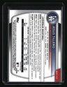 2025 Bowman Jesus Tillero Chrome Prospects Reptilian Gold Refractor #/50