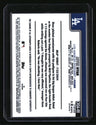 2025 Topps Chrome Update River Ryan Rookie Debut Auto Refractors #/499