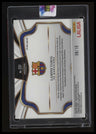 2025-26 Panini Select La Liga Lamine Yamal True Gold #/10