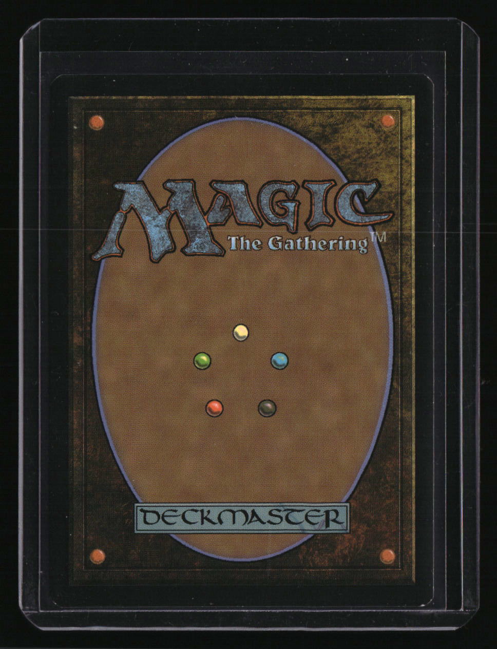 Kaladesh Aetherflux Reservoir