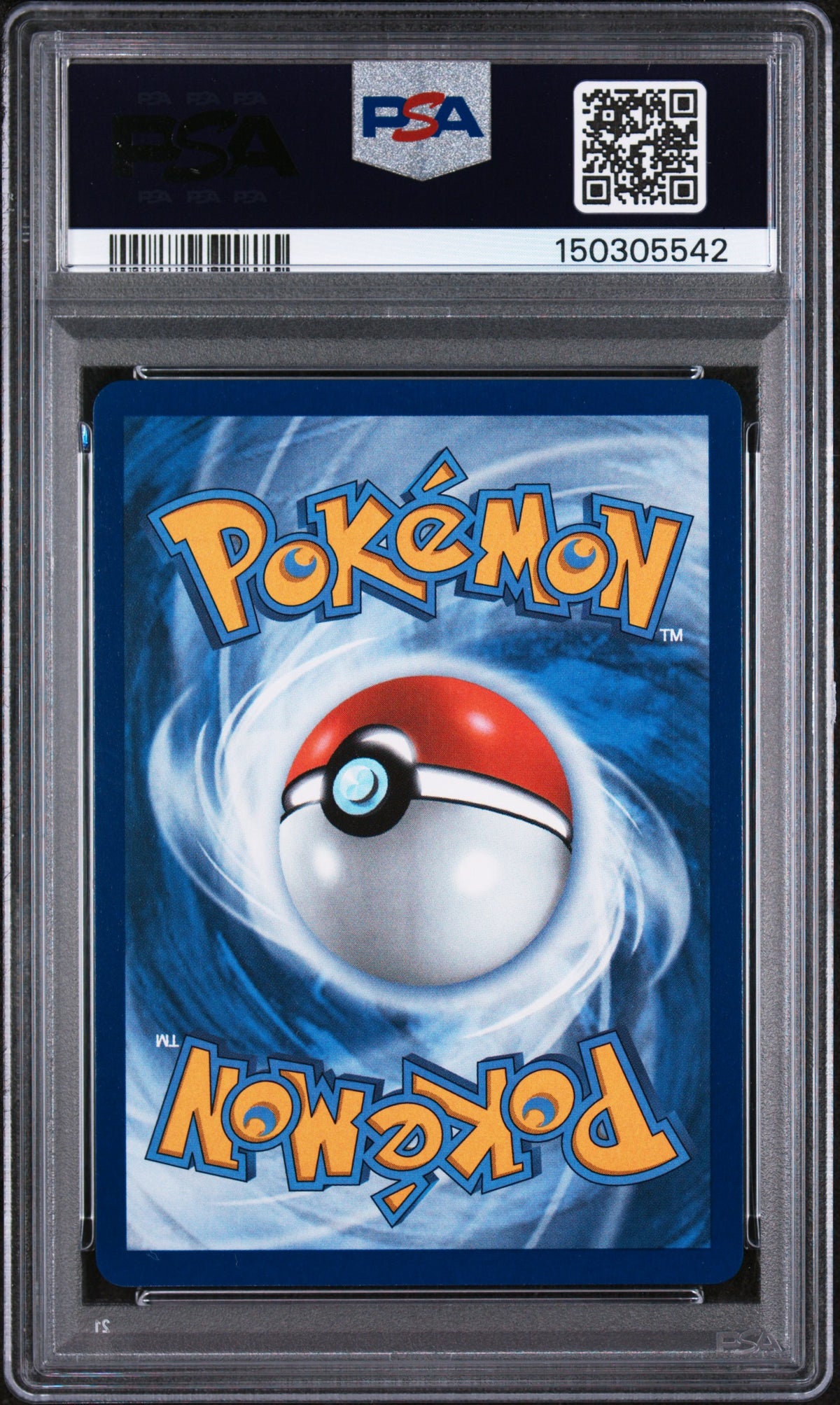 2025 Pokemon Pfl En-Phantasmal Flames Dawn Special Illustration Rare PSA 10