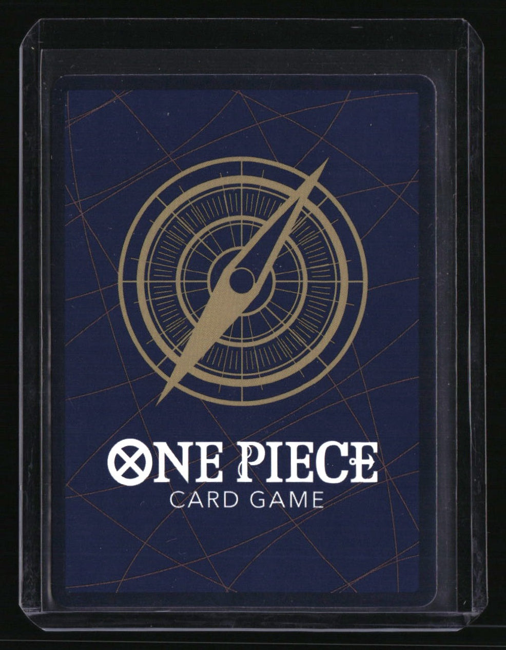 A Fist of Divine Speed Charlotte Katakuri (067) (Alternate Art)