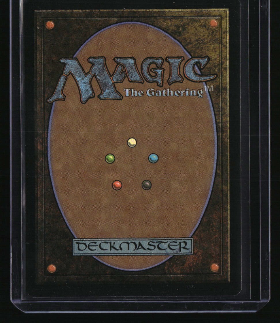 Modern Masters 2017 Marsh Flats Foil