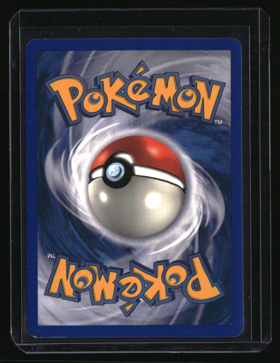 FireRed & LeafGreen Snorlax Reverse Holo