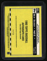 2025 Topps Joe Torre 35th Anniversary Autographs Gold (Series Two) #/50