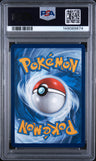 2025 Pokemon Dri En-Destined Rivals Rocket'S Crobat Ex Hyper Rare PSA 10