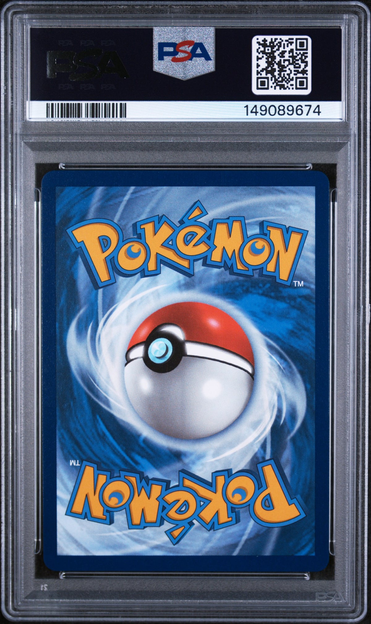 2025 Pokemon Dri En-Destined Rivals Rocket'S Crobat Ex Hyper Rare PSA 10