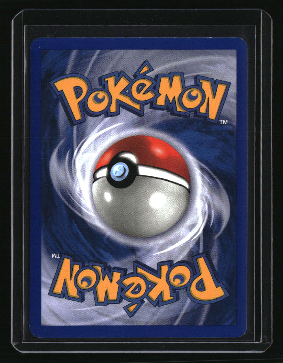 Southern Islands Mew w/ Swirl