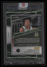 2022-23 Panini Spectra MarJon Beauchamp Interstellar #/49