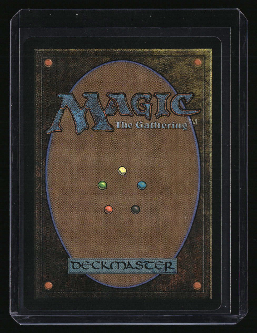 Secret Lair Drop Series Doomsday (Borderless)