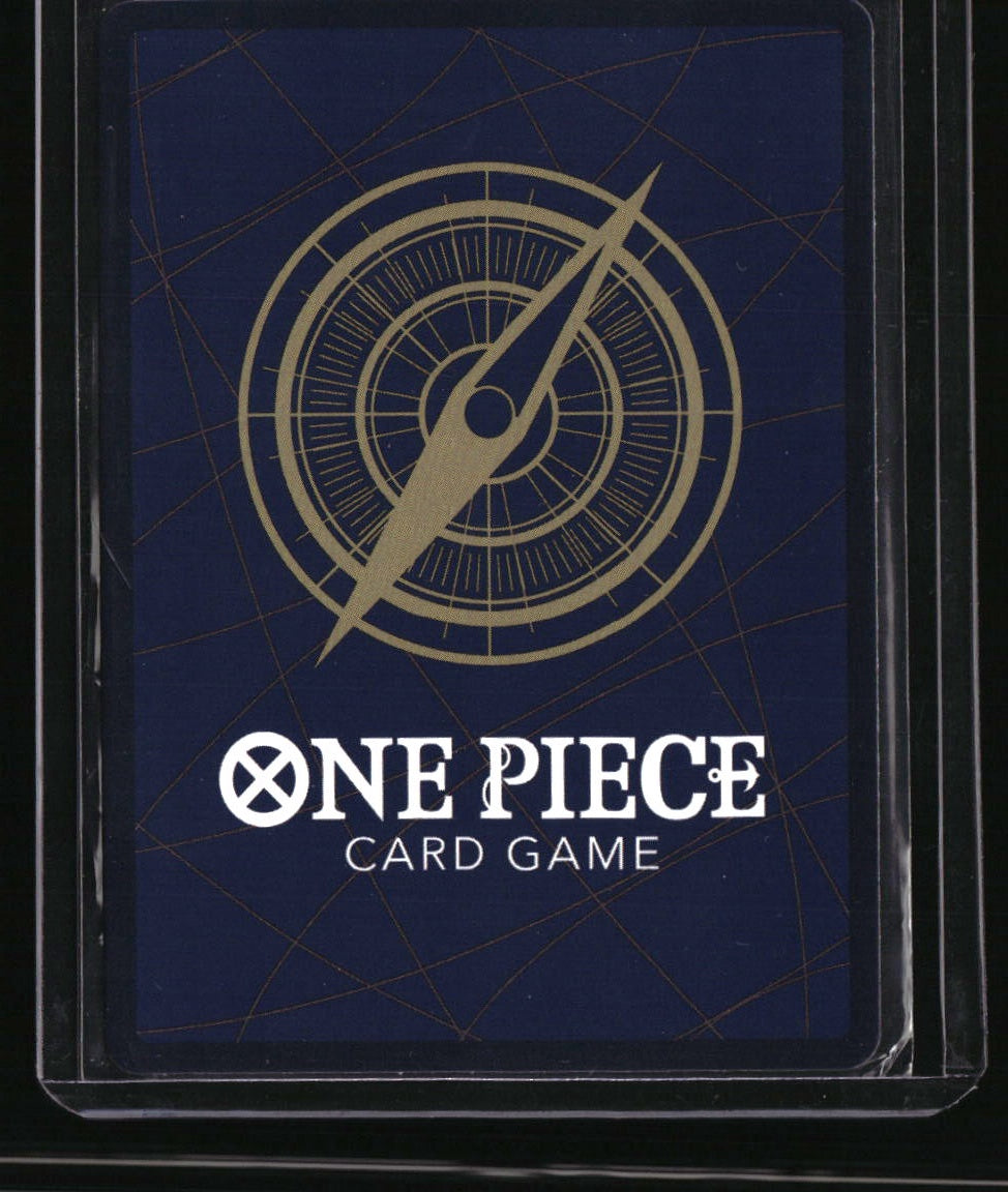 Premium Booster -The Best- Vol. 2 Gravity Blade Raging Tiger (Alternate Art)