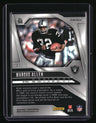 2024 Panini Prizm Marcus Allen Forest Camo #/15