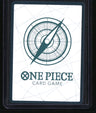 Japanese EB: One Piece Heroines Edition DON!! Card (Nico Robin) (Gold)
