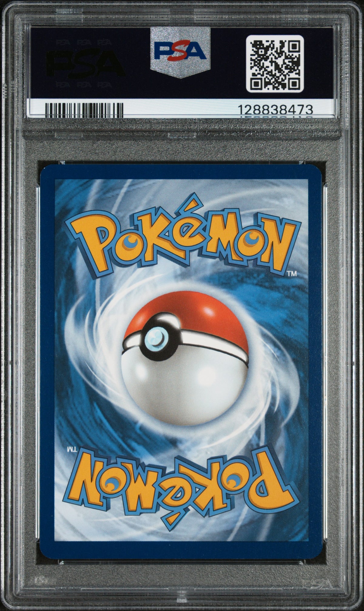 2024 Pokemon Scr En-Stellar Crown Joltik Illustration Rare PSA 9