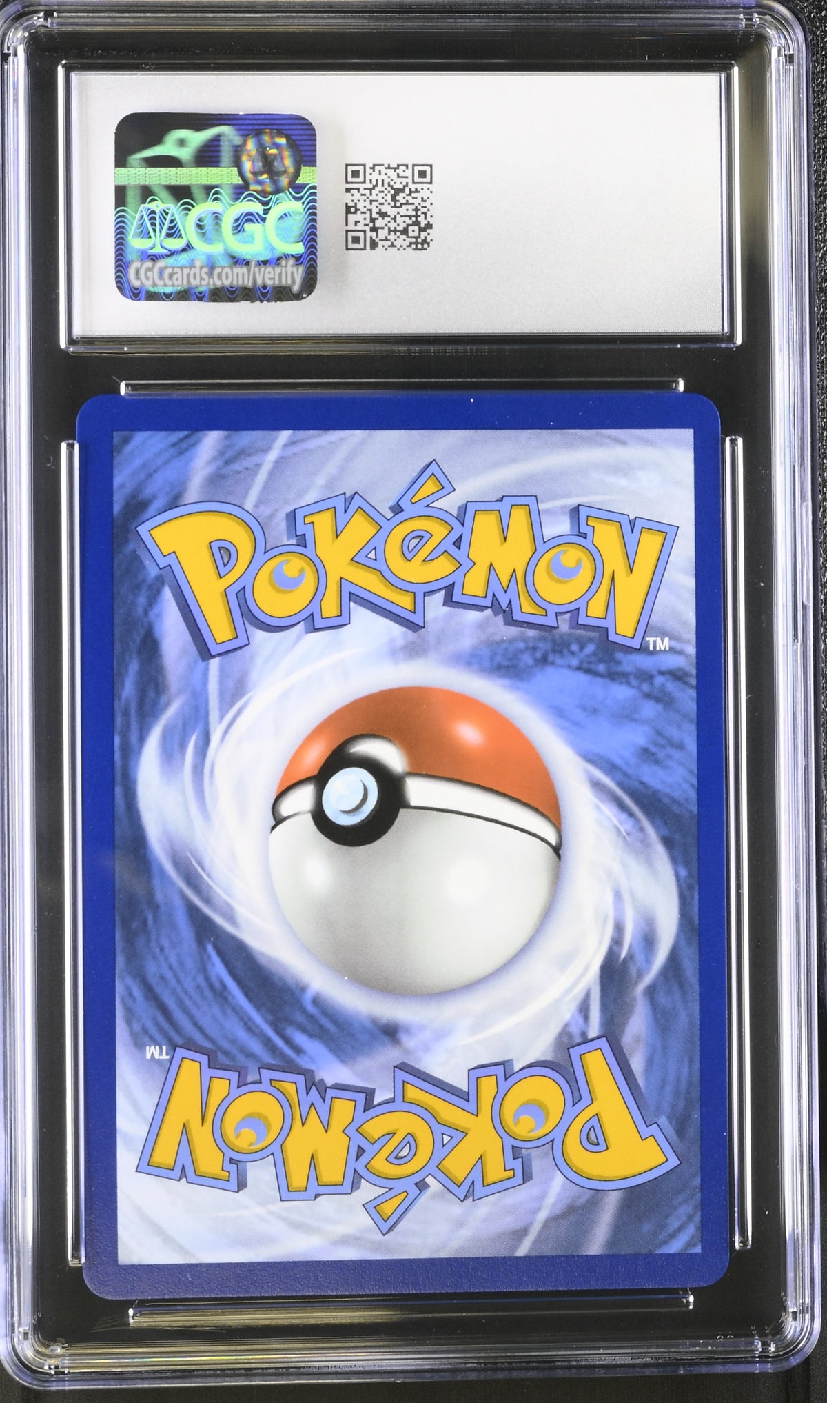 2025 Destined Rivals Cynthia's Garchomp ex CGC 10