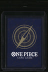 One Piece Promotion Cards O-Nami (Illustration Box Vol.1)