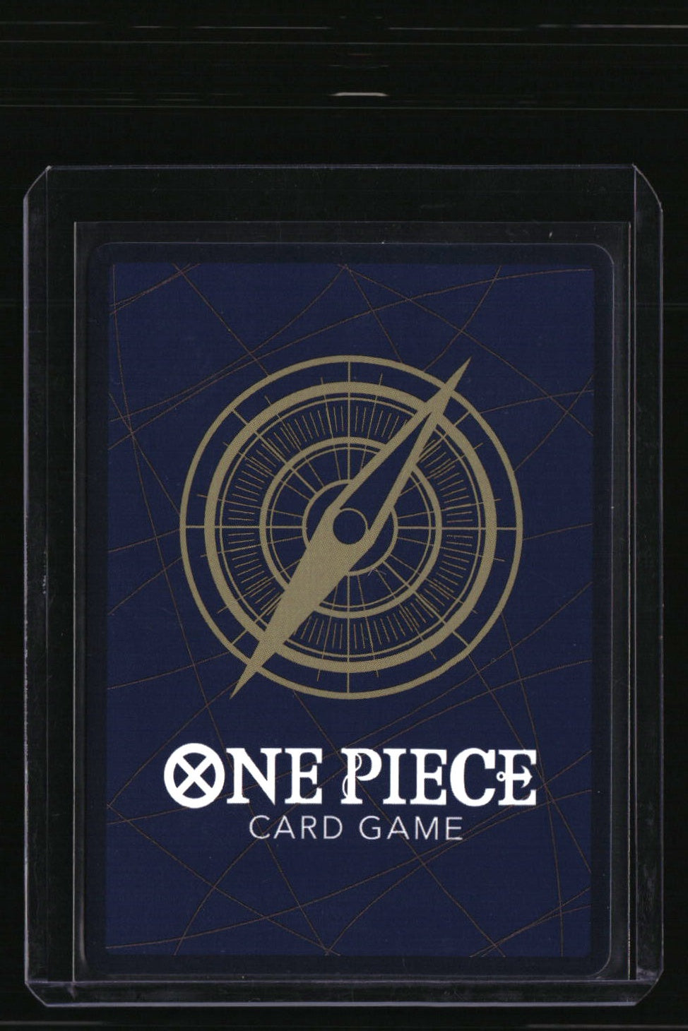 One Piece Promotion Cards O-Nami (Illustration Box Vol.1)