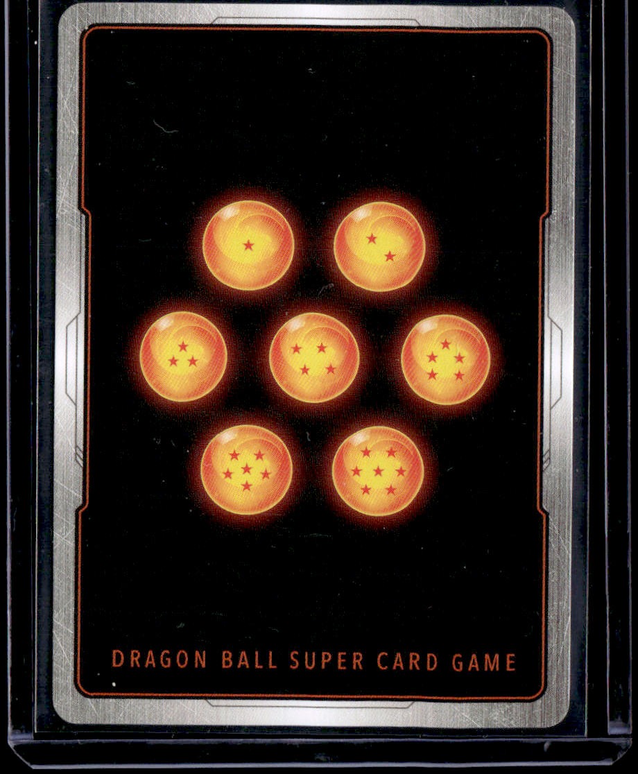 Cross Force (FB10) Cell - FB10-108 (Alternate Art)