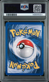 2000 Pokemon Gym Challenge Rocket'S Mewtwo Holo-1st Edition PSA 8
