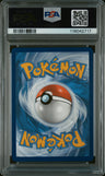 2025 Pokemon Jtg En-Journey Together N'S Reshiram Illustration Rare PSA 9