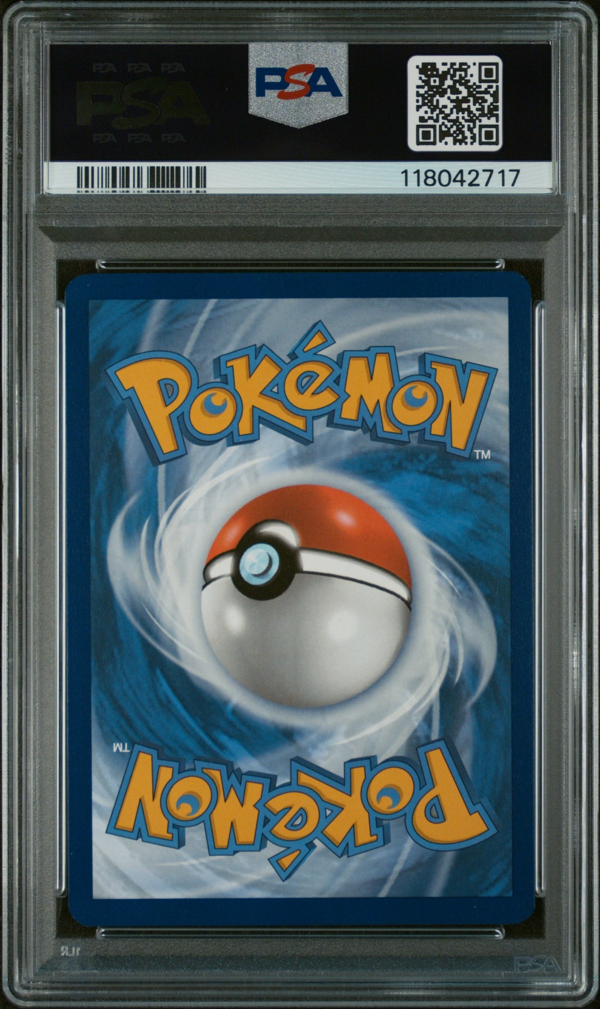 2025 Pokemon Jtg En-Journey Together N'S Reshiram Illustration Rare PSA 9