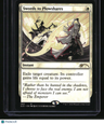Secret Lair Drop Series Swords to Plowshares (1021)