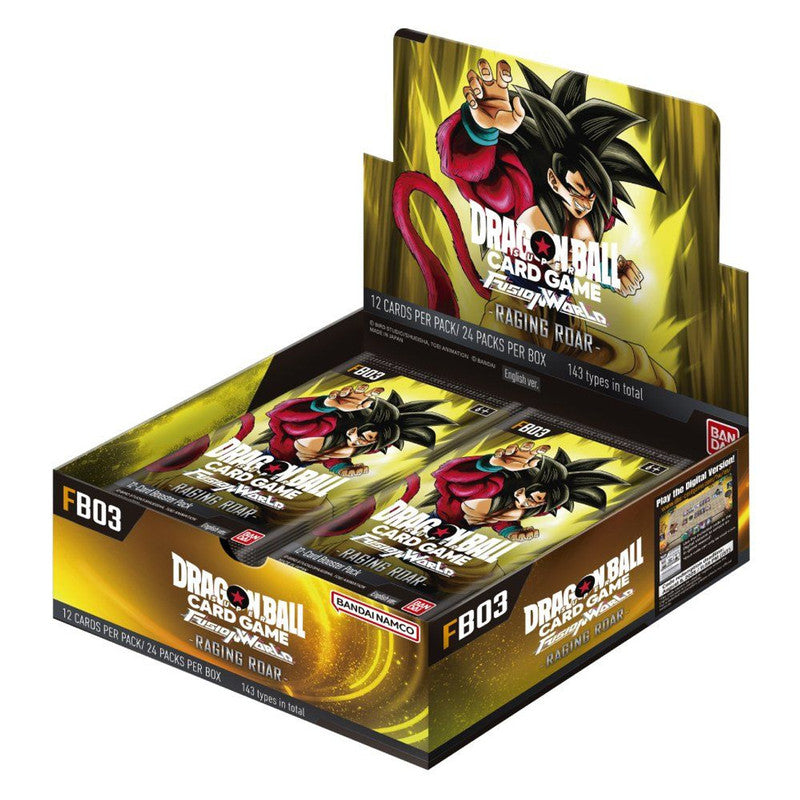 dbs cross worlds booster box Dragon Ball Super TCG Join the Dragon Ball heroes Goku Vegeta Dragon Ball Super Fusion World