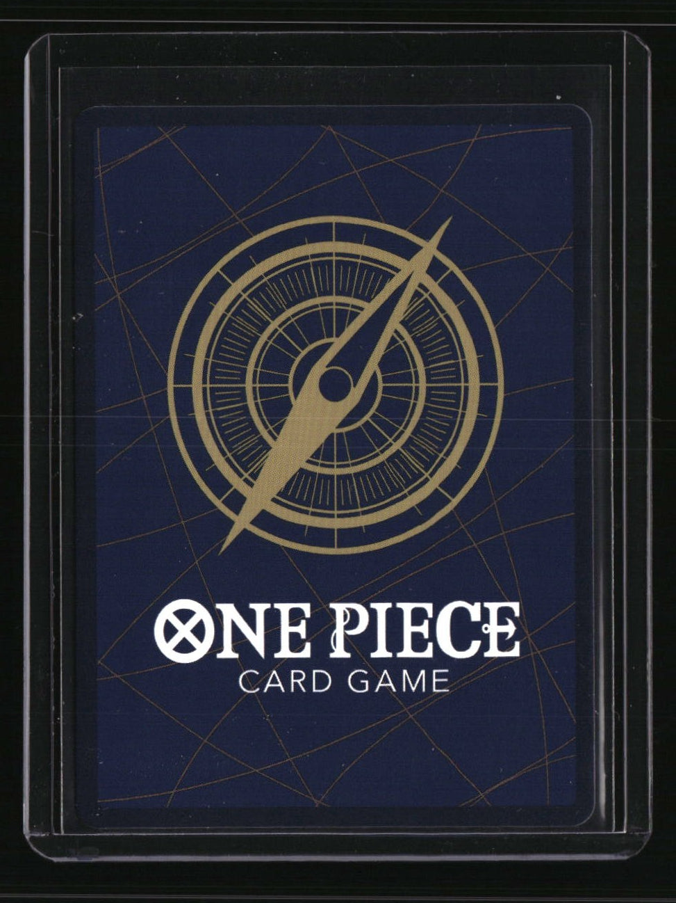 One Piece Promotion Cards Nami (Premium Card Collection -Best Selection Vol. 4-)